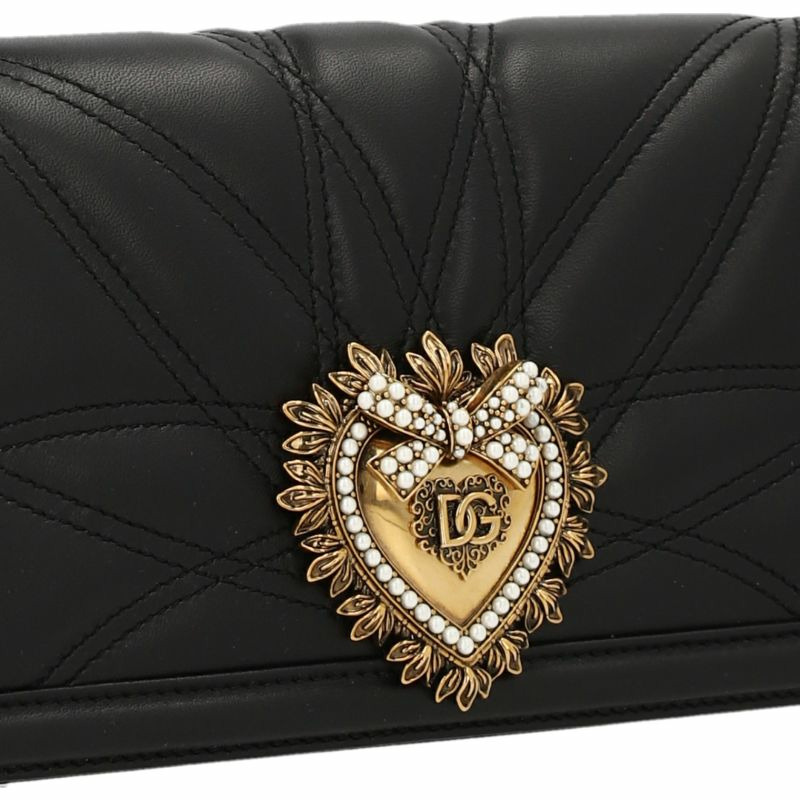 【義大利直送】全新品 “Devotion”斜挎包-2