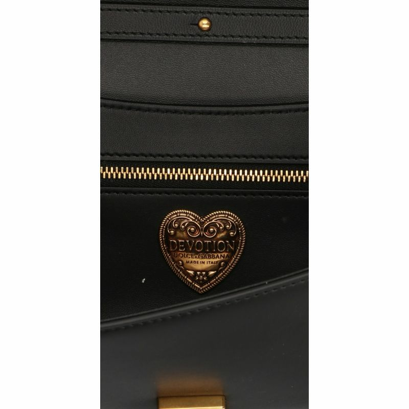 【義大利直送】全新品 “Devotion”斜挎包-3