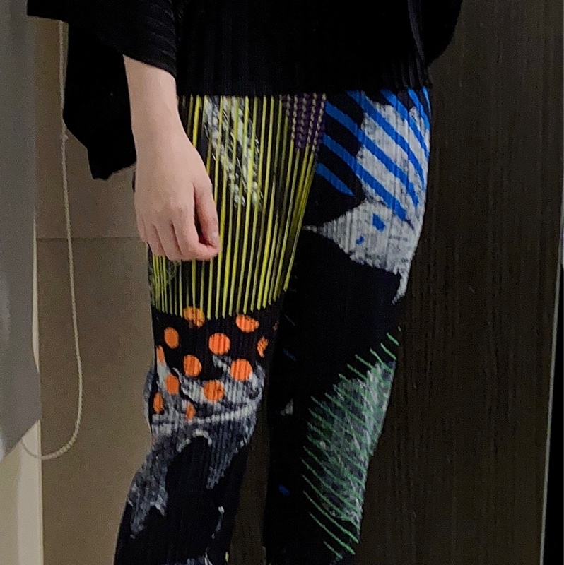 三宅一生isseymiyake pleats please 少穿出清-0