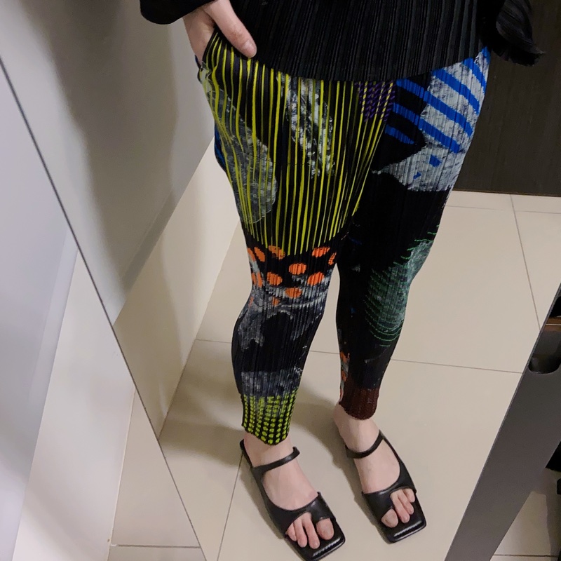 三宅一生isseymiyake pleats please 少穿出清-1