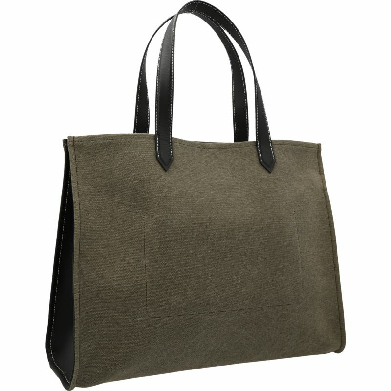 【義大利直送】全新品 “B-Army”購物袋-1