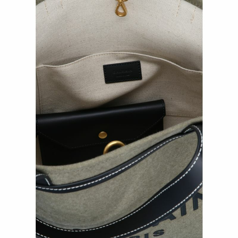 【義大利直送】全新品 “B-Army”購物袋-3