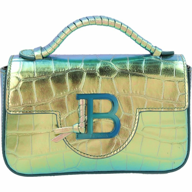 【義大利直送】全新品 “B-Buzz Mini”斜挎包-0
