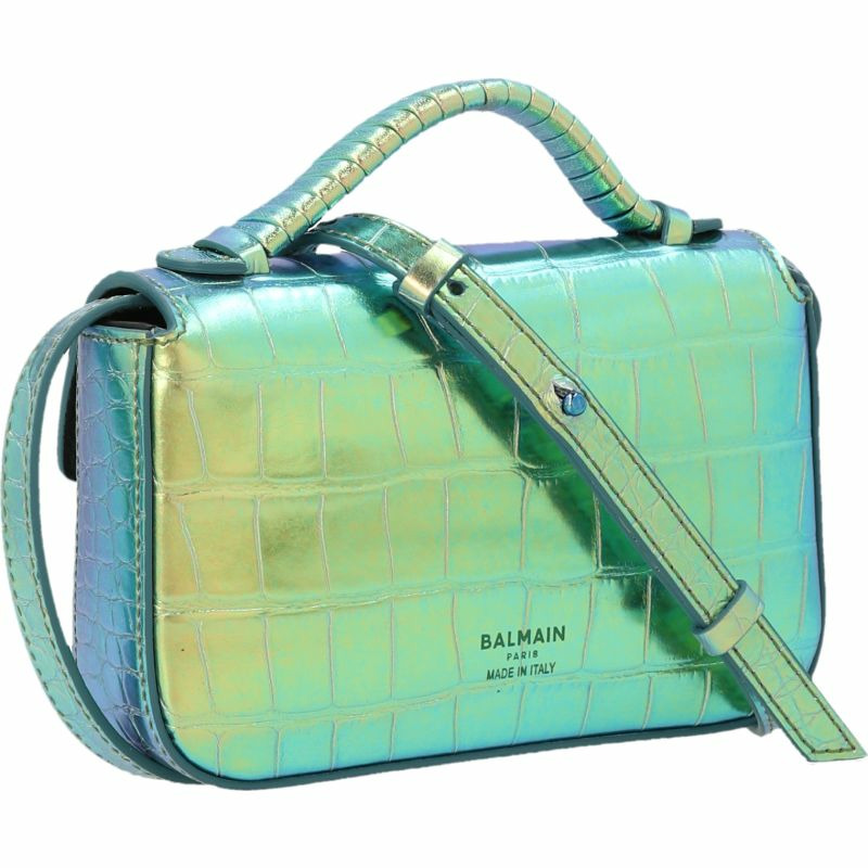 【義大利直送】全新品 “B-Buzz Mini”斜挎包-1