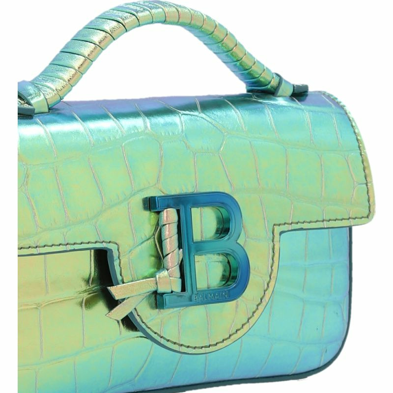 【義大利直送】全新品 “B-Buzz Mini”斜挎包-2