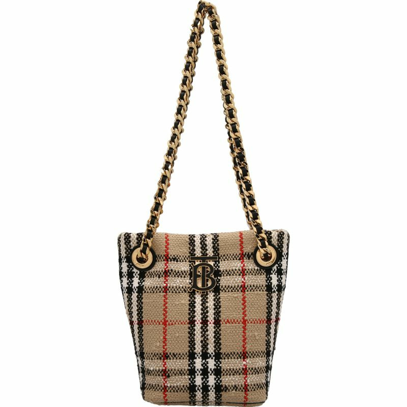 【義大利直送】全新品 'Lola Mini'水桶包-0