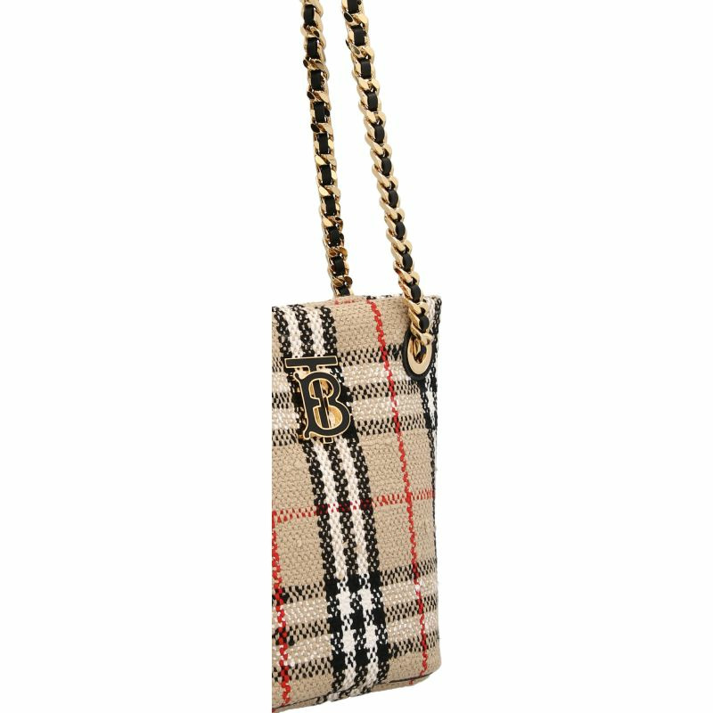 【義大利直送】全新品 'Lola Mini'水桶包-2