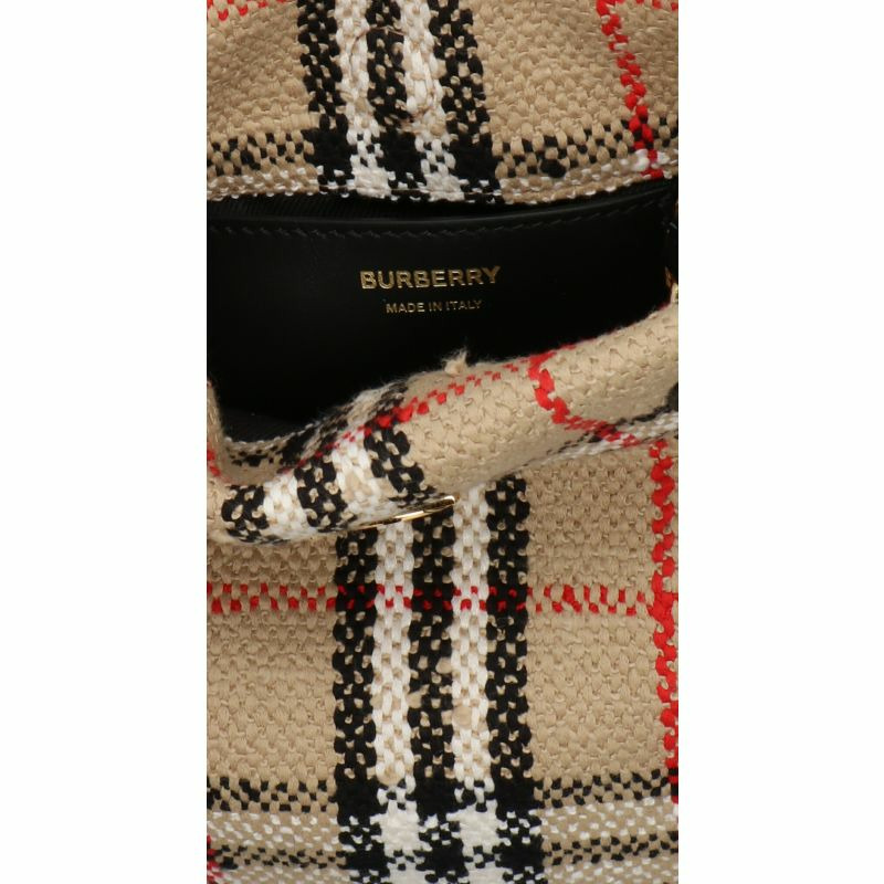 【義大利直送】全新品 'Lola Mini'水桶包-3