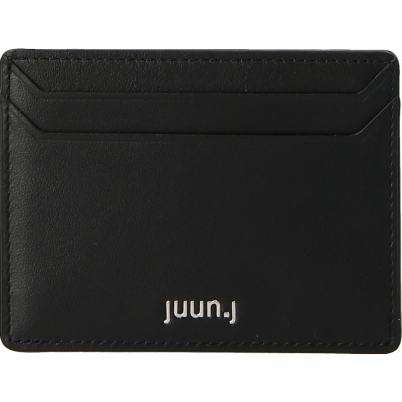 【義大利直送】全新品 徽標皮革卡包-0