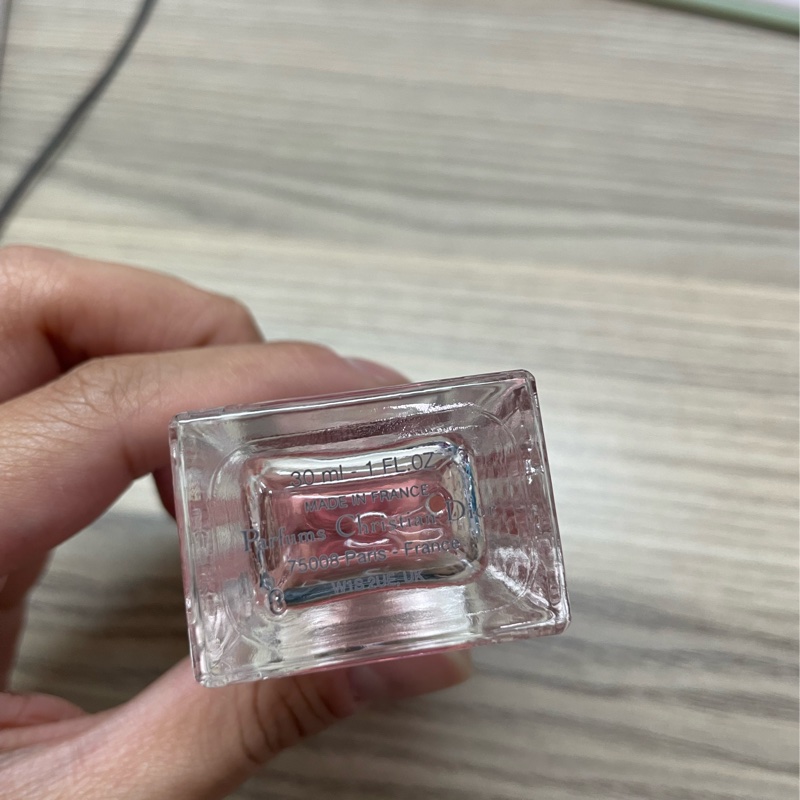 Miss Dior髮香水（八分滿）-3