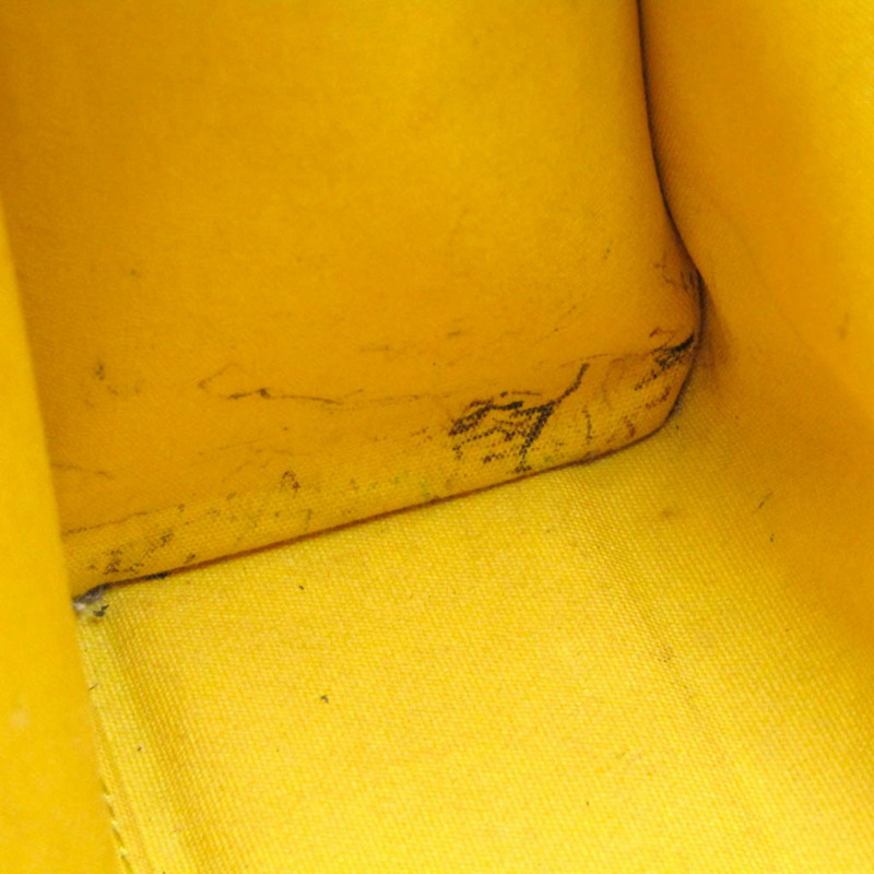 【日本直送】Goyard JOUVENCE GM 女士、男士皮革、塗層帆布手拿包灰色、白色-5