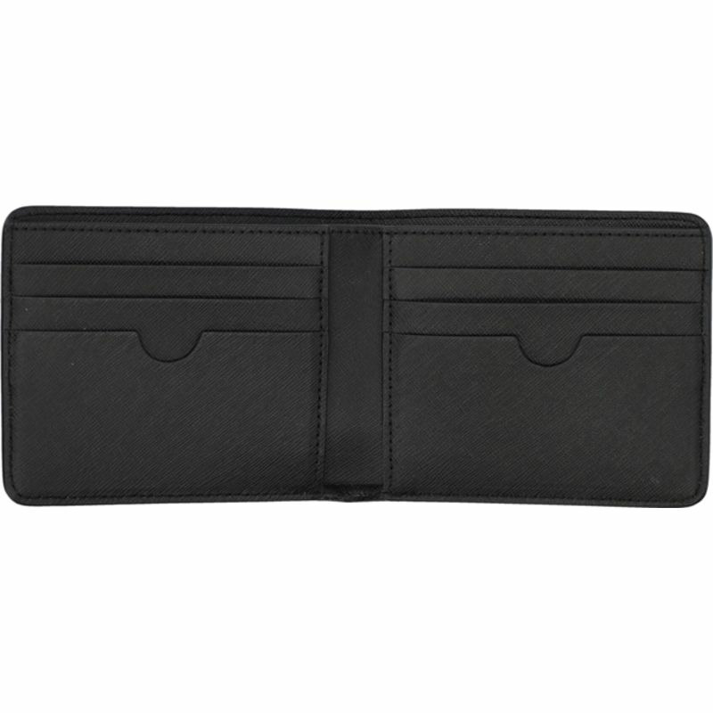 【義大利直送】全新品 灰白色錢包和卡夾-2