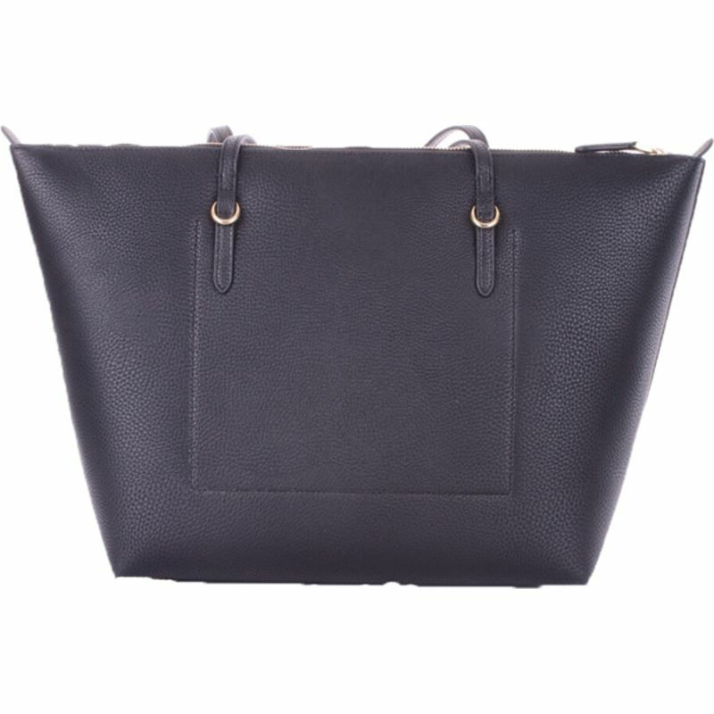 【義大利直送】全新品 RALPH LAUREN 配飾包黑色包-1
