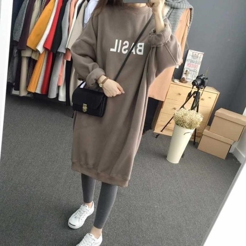 二手衣/斷捨離✨長版大學T