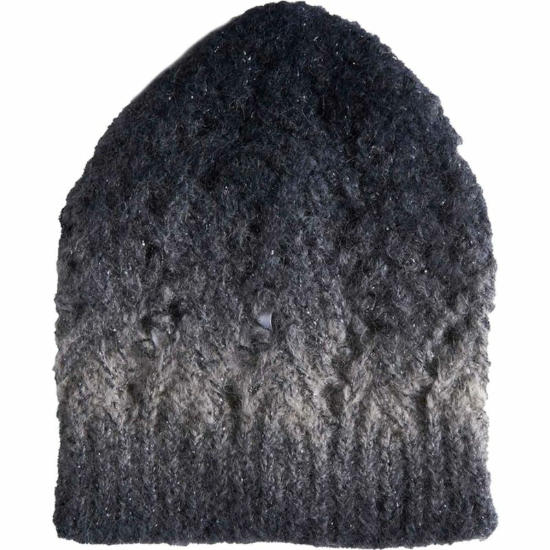 【義大利直送】全新品 Blu inchiostro 人參帽子-0