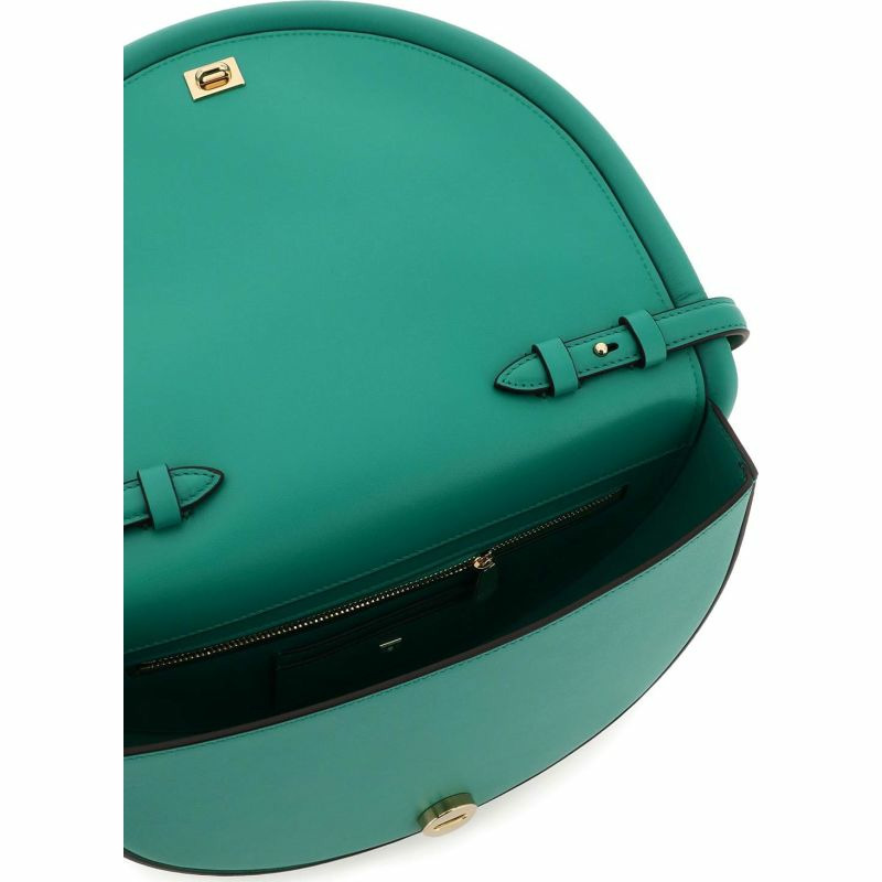 【義大利直送】全新品 AURA 斜挎包-3