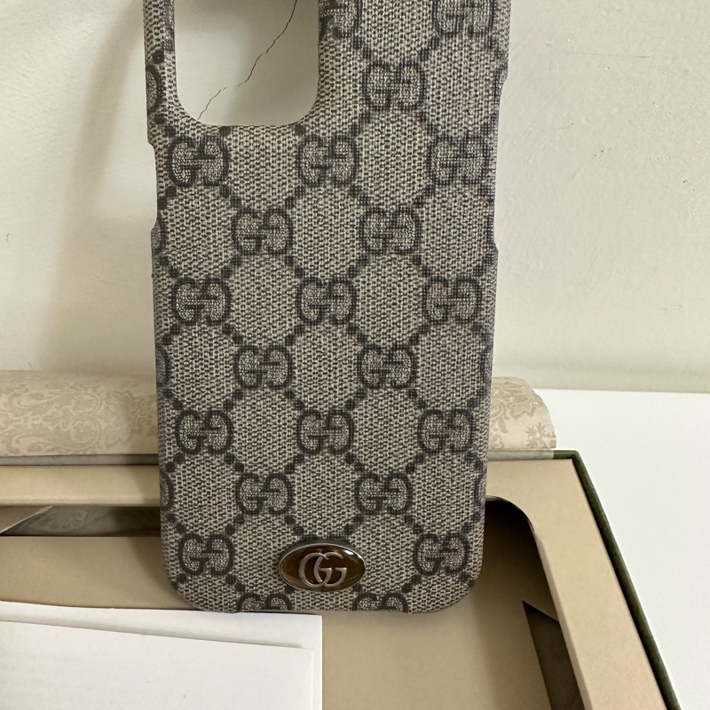 GUCCI 手機殼 iphone12 pro max-0