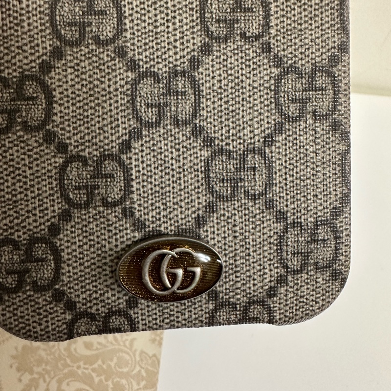 GUCCI 手機殼 iphone12 pro max-1