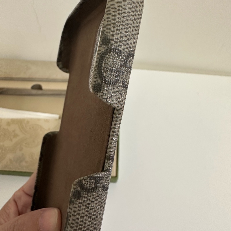 GUCCI 手機殼 iphone12 pro max-4