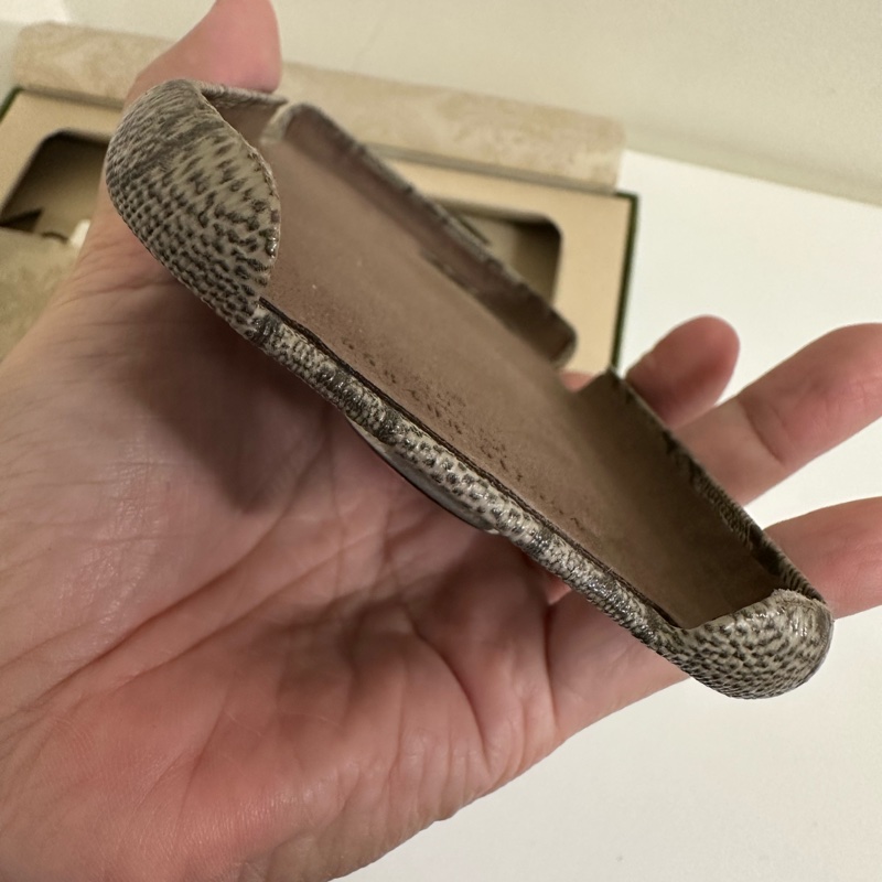 GUCCI 手機殼 iphone12 pro max-5