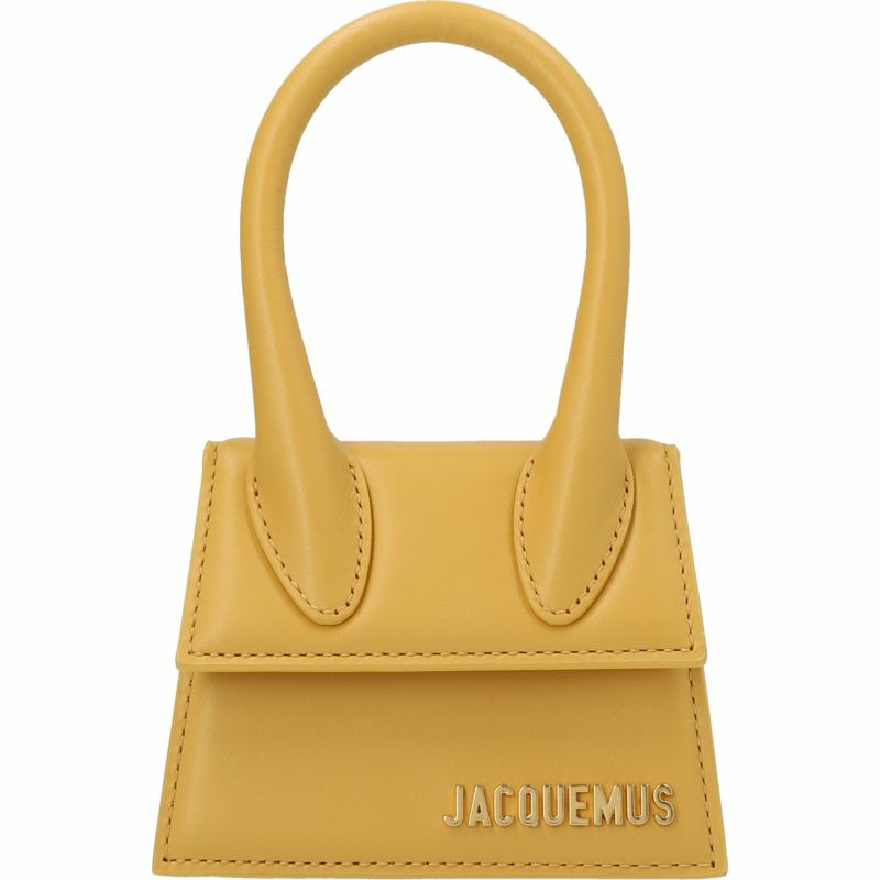 【義大利直送】全新品 “Le Chiquito 迷你”手提包-0