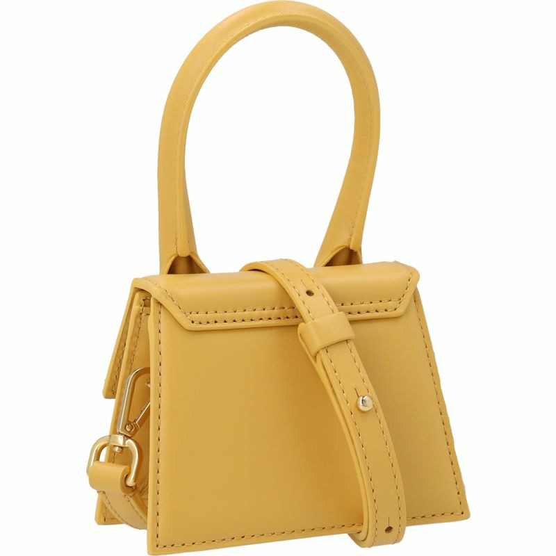 【義大利直送】全新品 “Le Chiquito 迷你”手提包-1