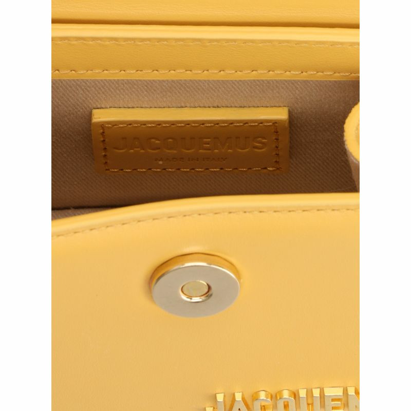 【義大利直送】全新品 “Le Chiquito 迷你”手提包-3