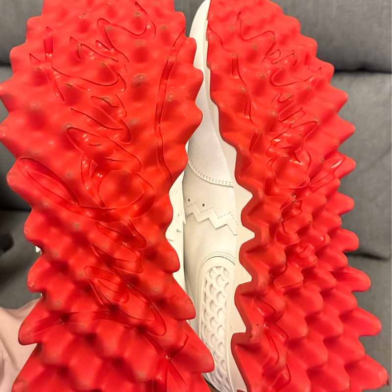 Christian Louboutin 鯊魚鞋-3