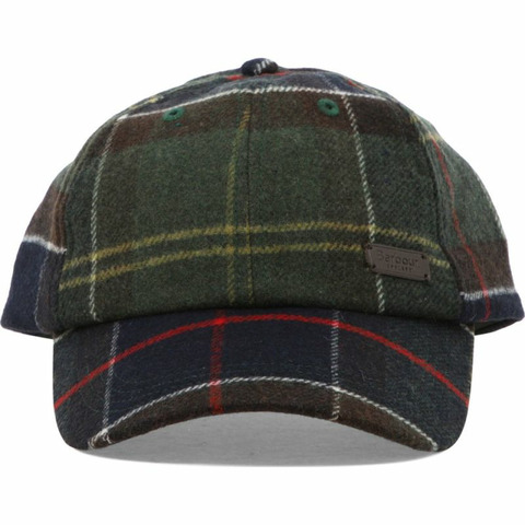“Galingale Tartan”帽子