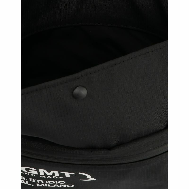 【義大利直送】全新品 7 Moncler FRGMT Hiroshi Fujiwara - Sacoche 尼龍郵差包-3