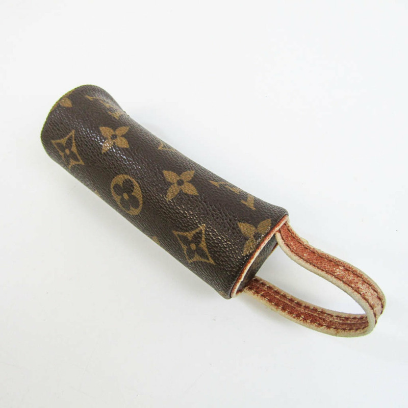 【日本直送】路易威登 Monogram 女士、男士高爾夫球袋 (Monogram) Etui 3 balles de golf M58249-1