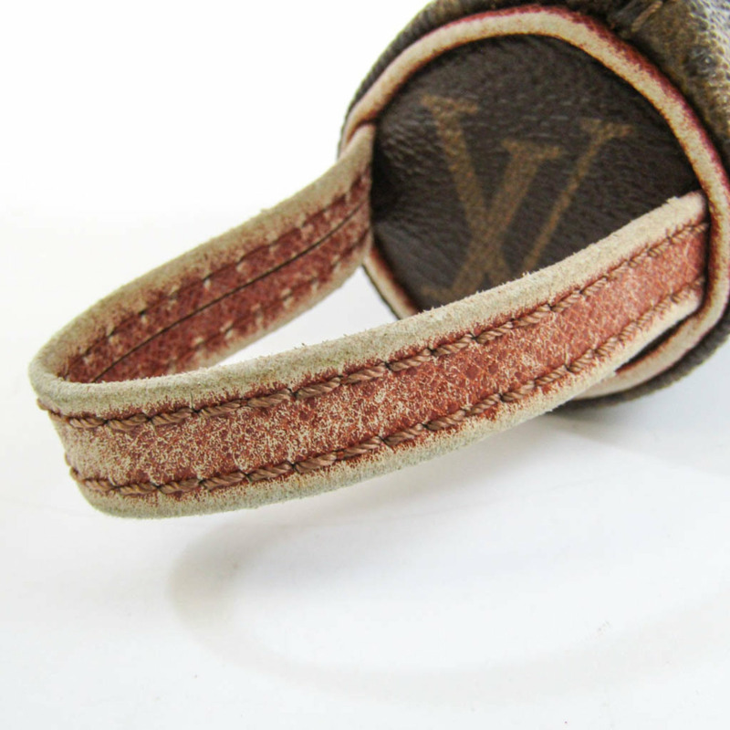 【日本直送】路易威登 Monogram 女士、男士高爾夫球袋 (Monogram) Etui 3 balles de golf M58249-5