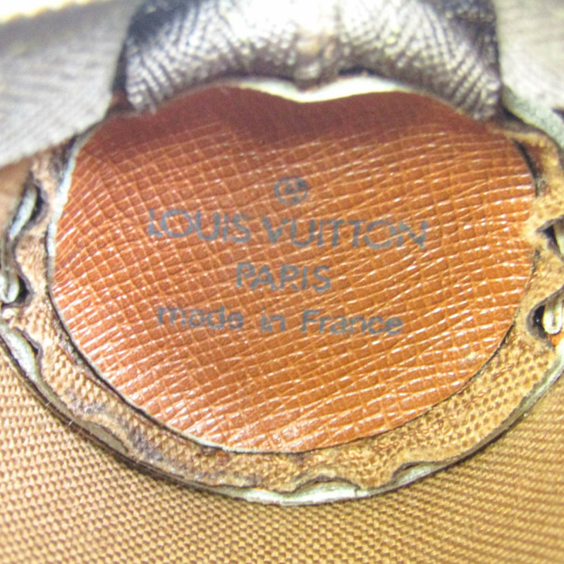 【日本直送】路易威登 Monogram 女士、男士高爾夫球袋 (Monogram) Etui 3 balles de golf M58249-7