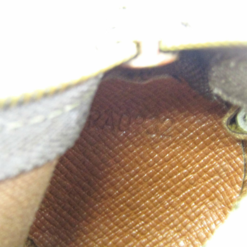 【日本直送】路易威登 Monogram 女士、男士高爾夫球袋 (Monogram) Etui 3 balles de golf M58249-8