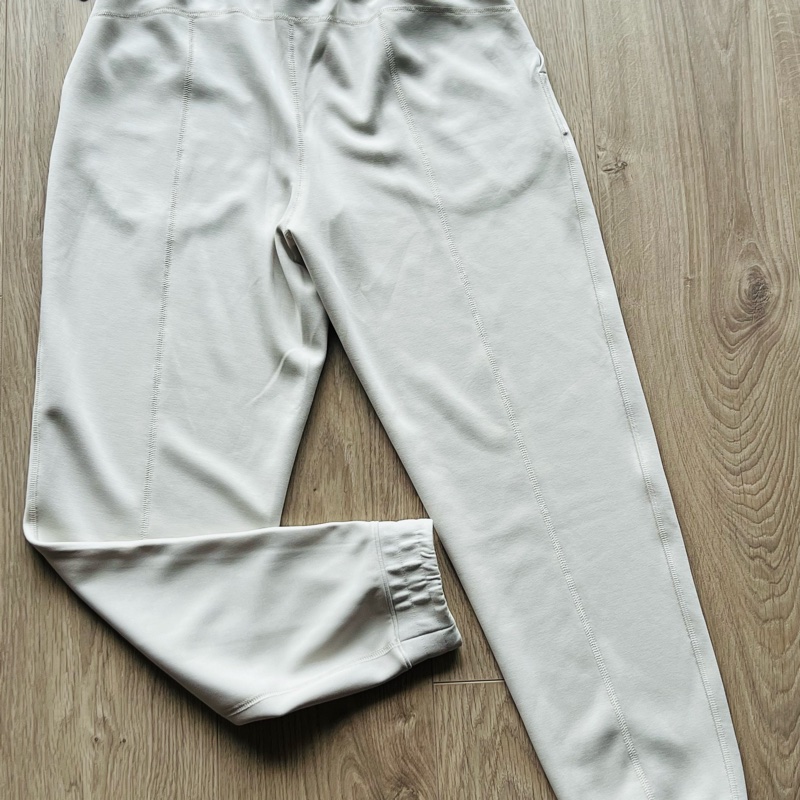 Lululemon Softstream 寬鬆jogger,6號,全新吊牌未拆-4