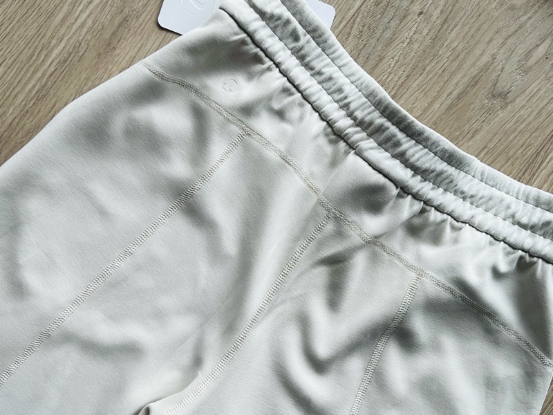 Lululemon Softstream 寬鬆jogger,6號,全新吊牌未拆-5