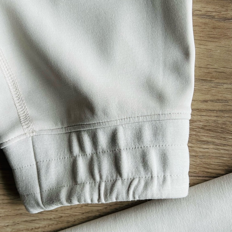 Lululemon Softstream 寬鬆jogger,6號,全新吊牌未拆-7