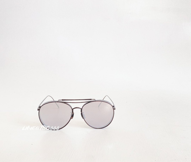 Gentle Monster Big Bully 01 鏡面飛行太陽眼鏡-2