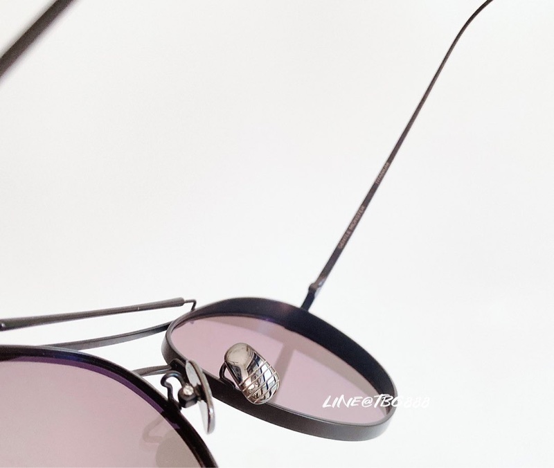 Gentle Monster Big Bully 01 鏡面飛行太陽眼鏡-3