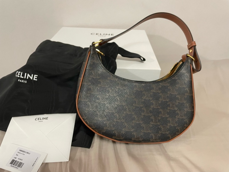Celine Ava bag-0