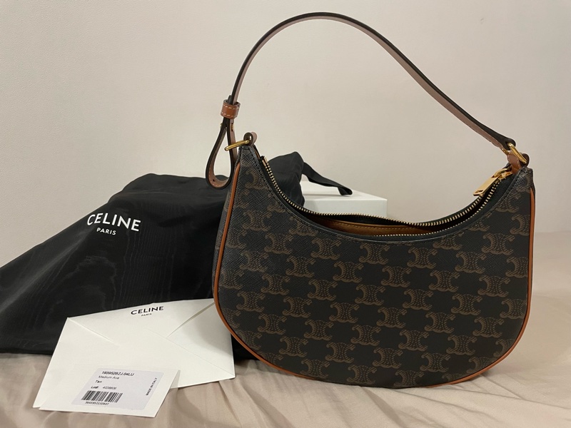Celine Ava bag-2