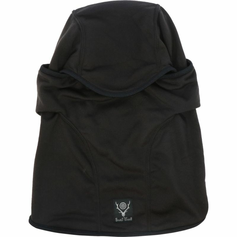 【義大利直送】全新品 帶補丁的巴拉克拉法帽-0