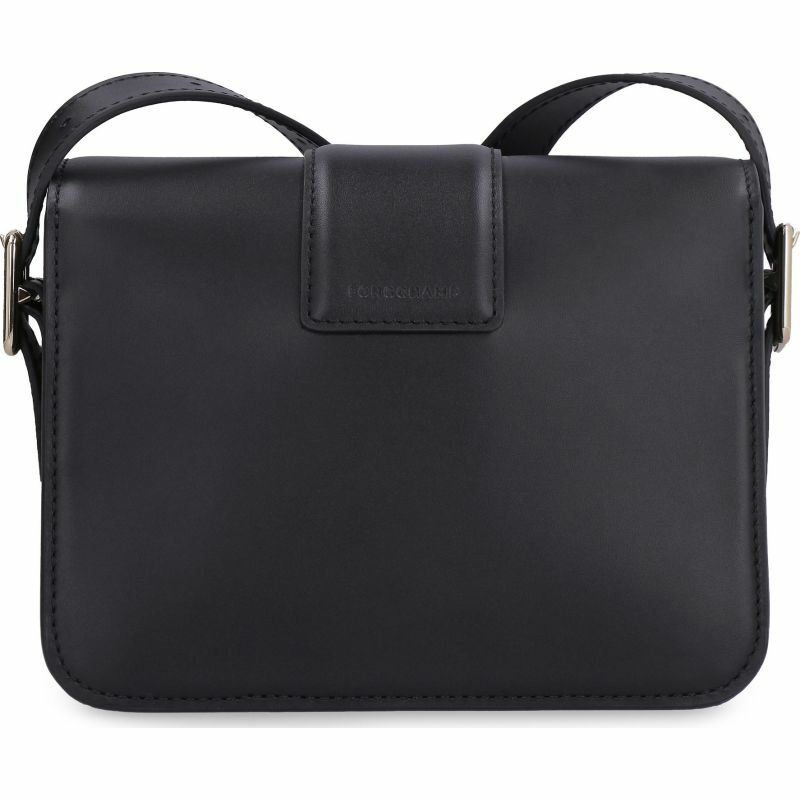 【義大利直送】全新品 Box-Trot 皮革斜挎包-3