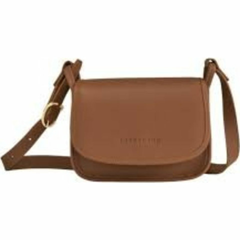 BORSA TRACOLLA 焦糖 #121