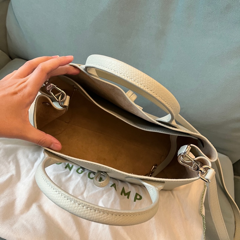 longchamp roseau 包M號-1