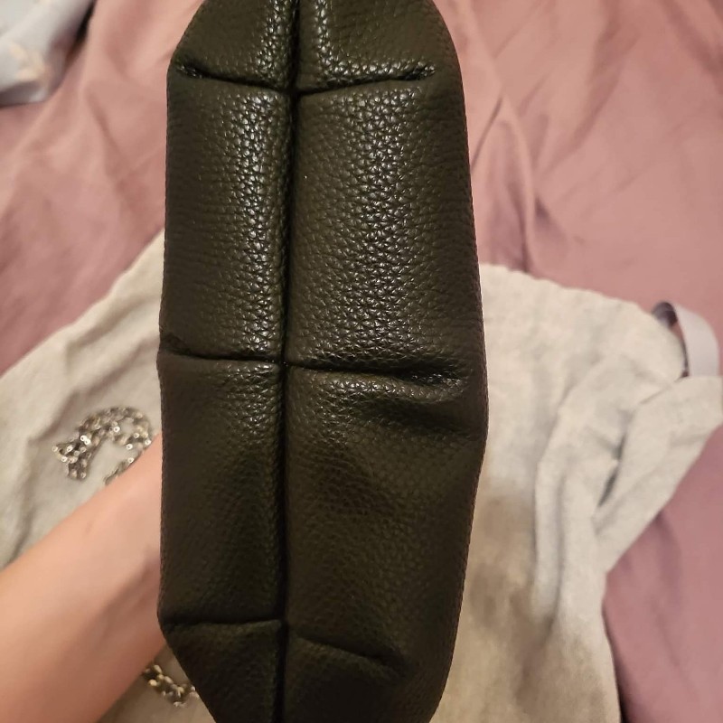 Vivienne Westwood土星口金包-5