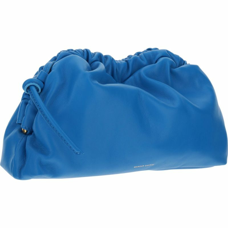 【義大利直送】全新品 迷你雲手拿包-1