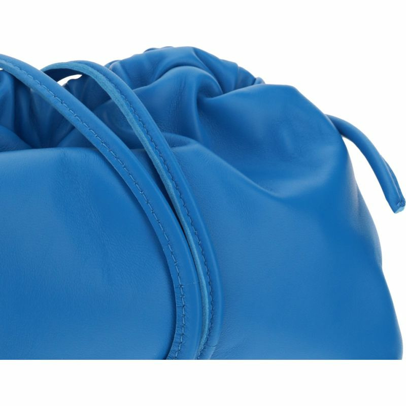 【義大利直送】全新品 迷你雲手拿包-3