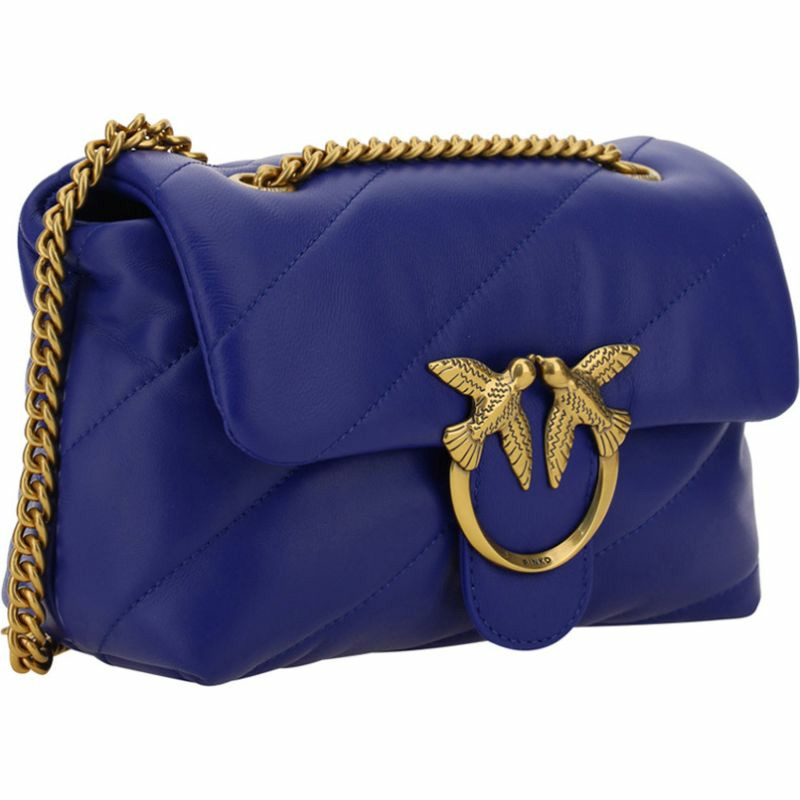 【義大利直送】全新品 Love 迷你泡泡單肩包-1