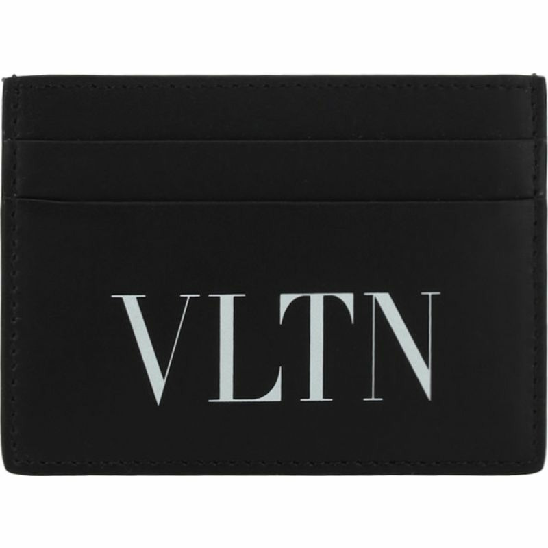 【義大利直送】全新品 Valentino Garavani VLTN 卡包-0